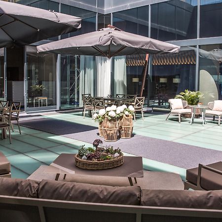 Workinn Hotel Gebze Exteriör bild