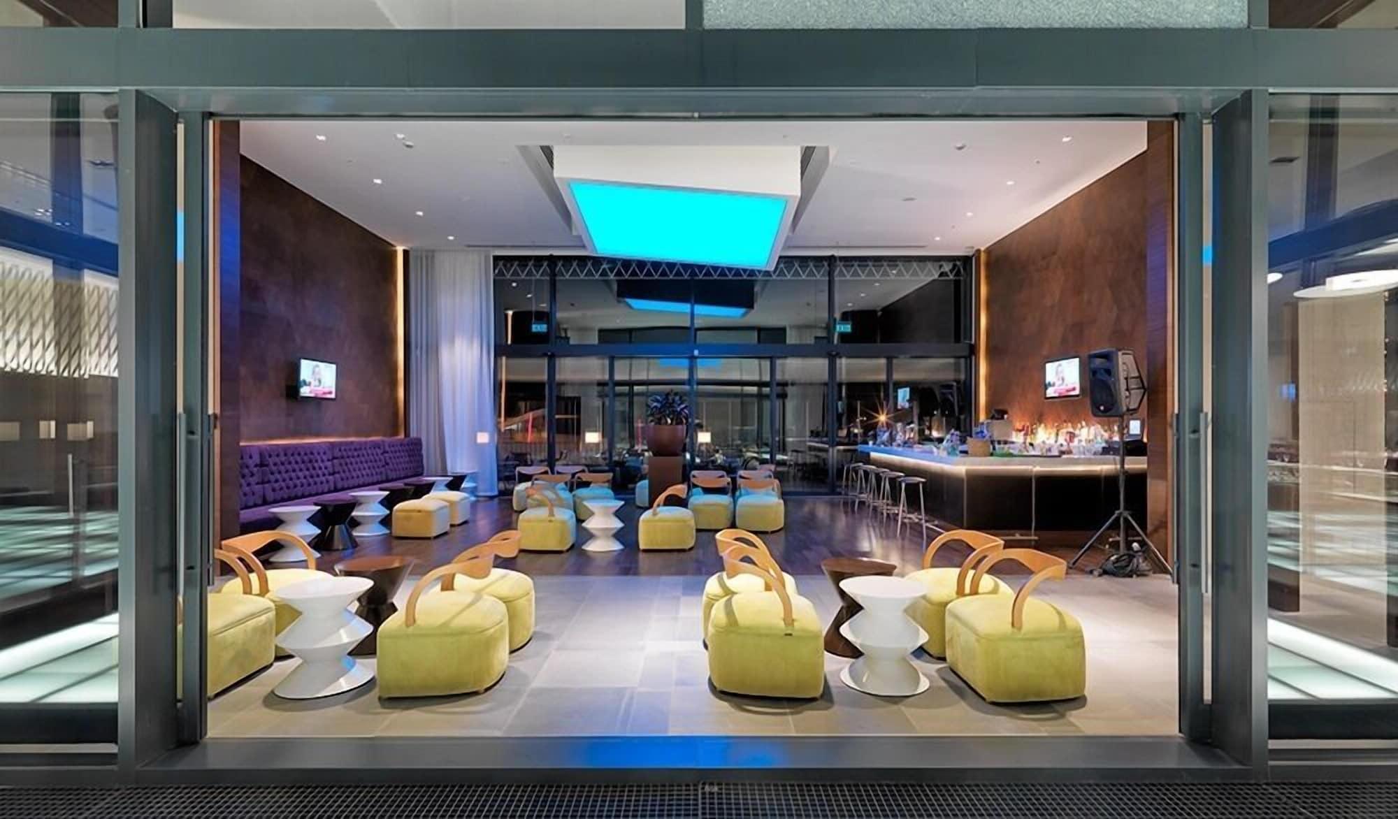 Workinn Hotel Gebze Exteriör bild