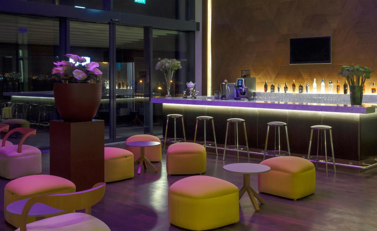 Workinn Hotel Gebze Exteriör bild