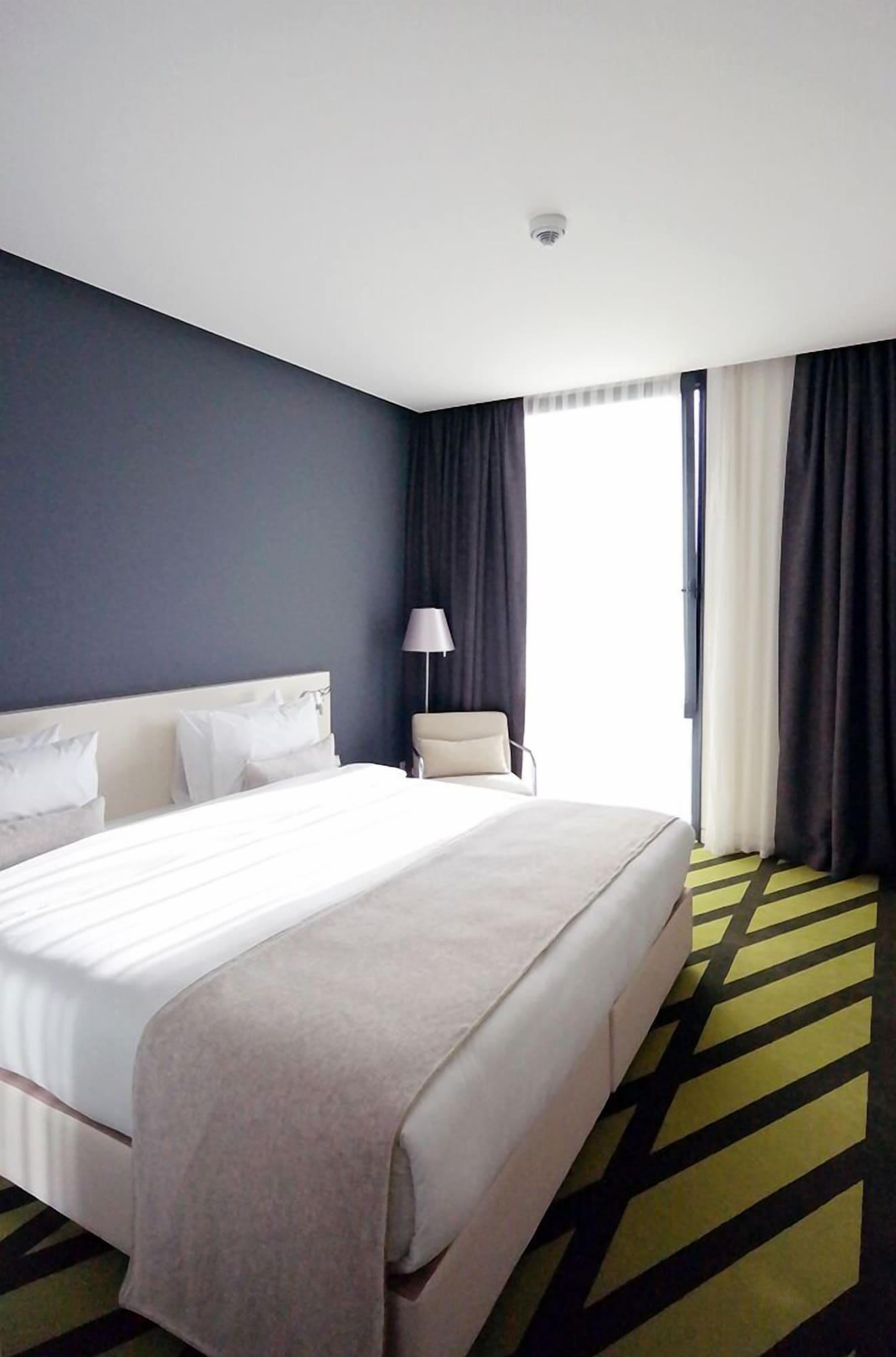Workinn Hotel Gebze Exteriör bild