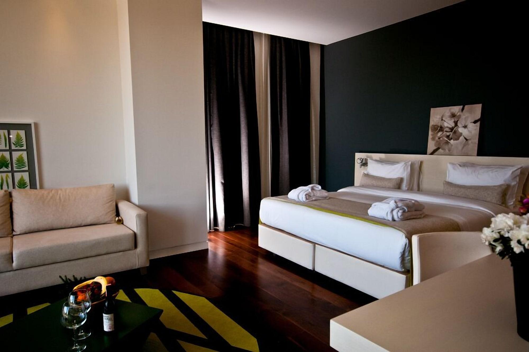 Workinn Hotel Gebze Exteriör bild