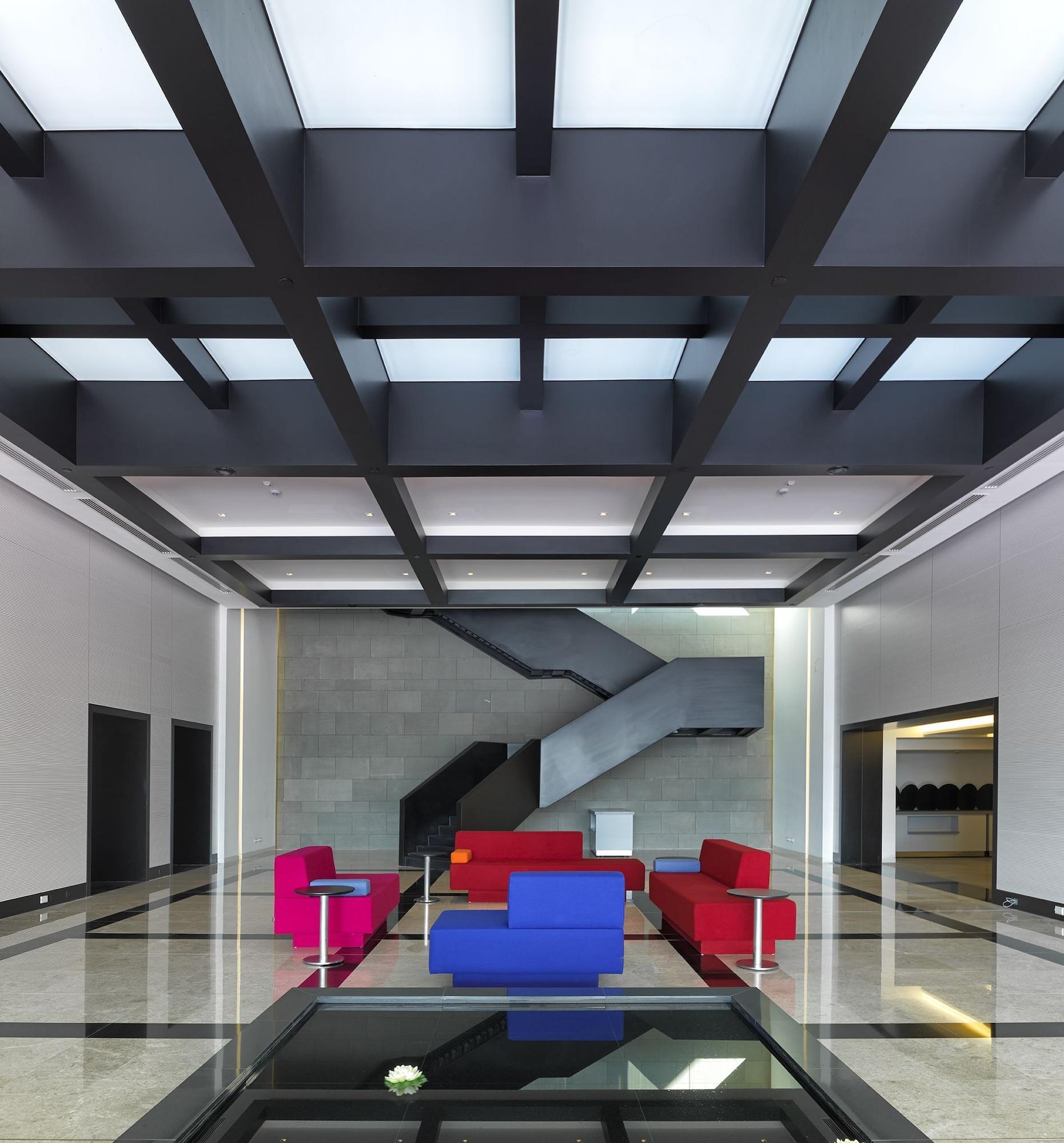 Workinn Hotel Gebze Exteriör bild