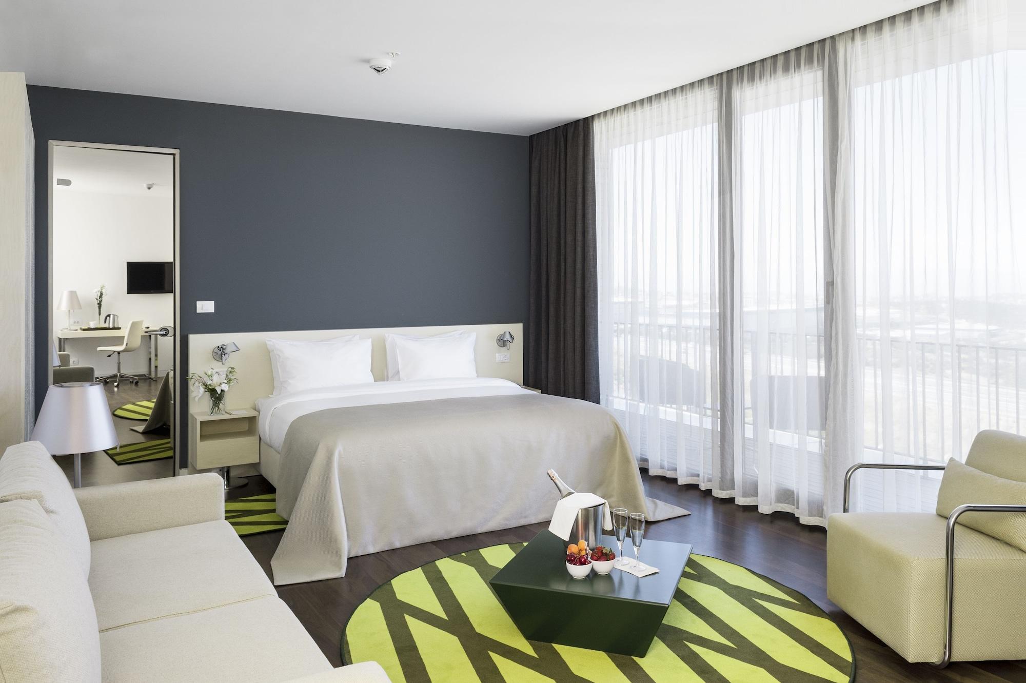 Workinn Hotel Gebze Exteriör bild