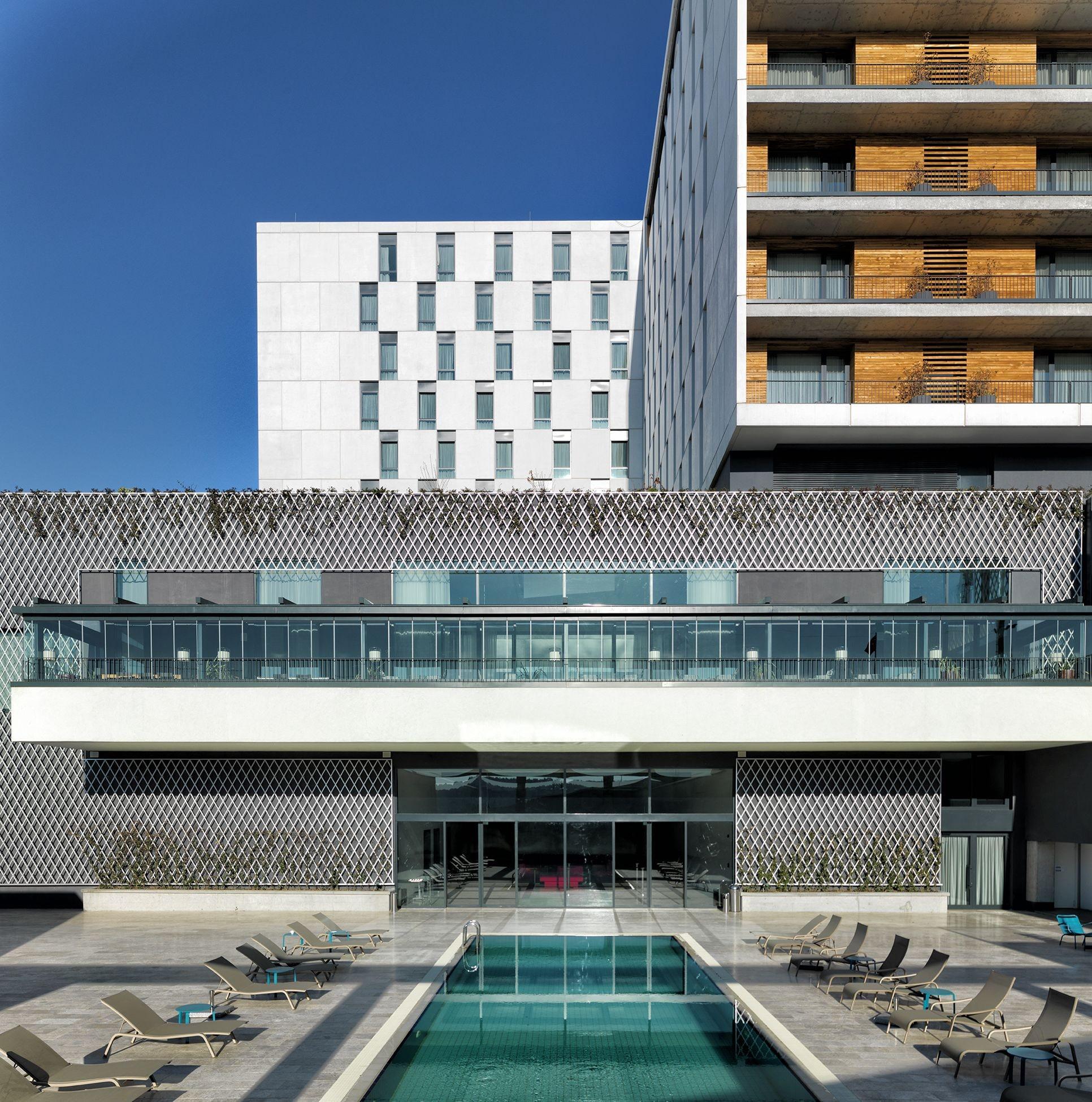 Workinn Hotel Gebze Exteriör bild