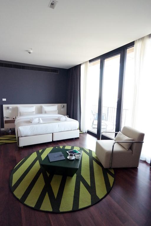 Workinn Hotel Gebze Exteriör bild