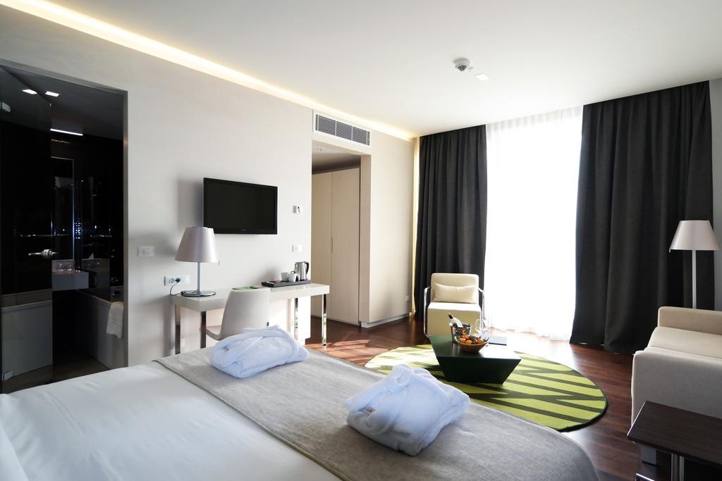 Workinn Hotel Gebze Exteriör bild