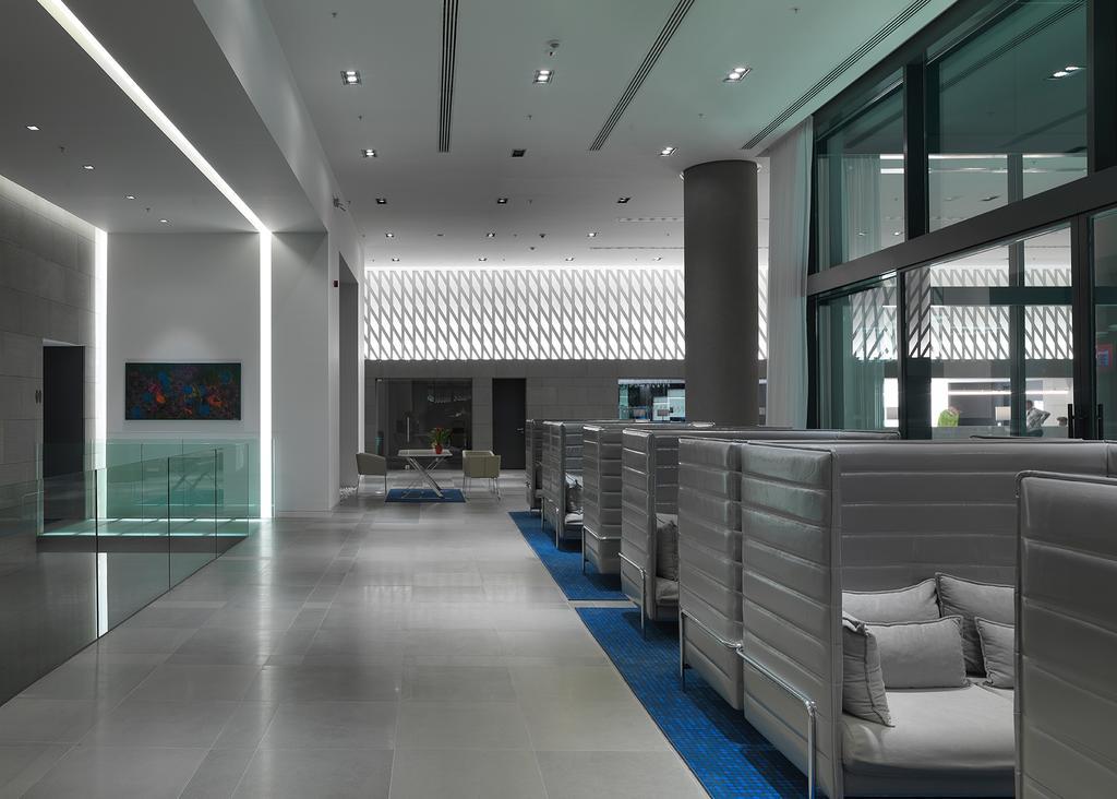 Workinn Hotel Gebze Exteriör bild