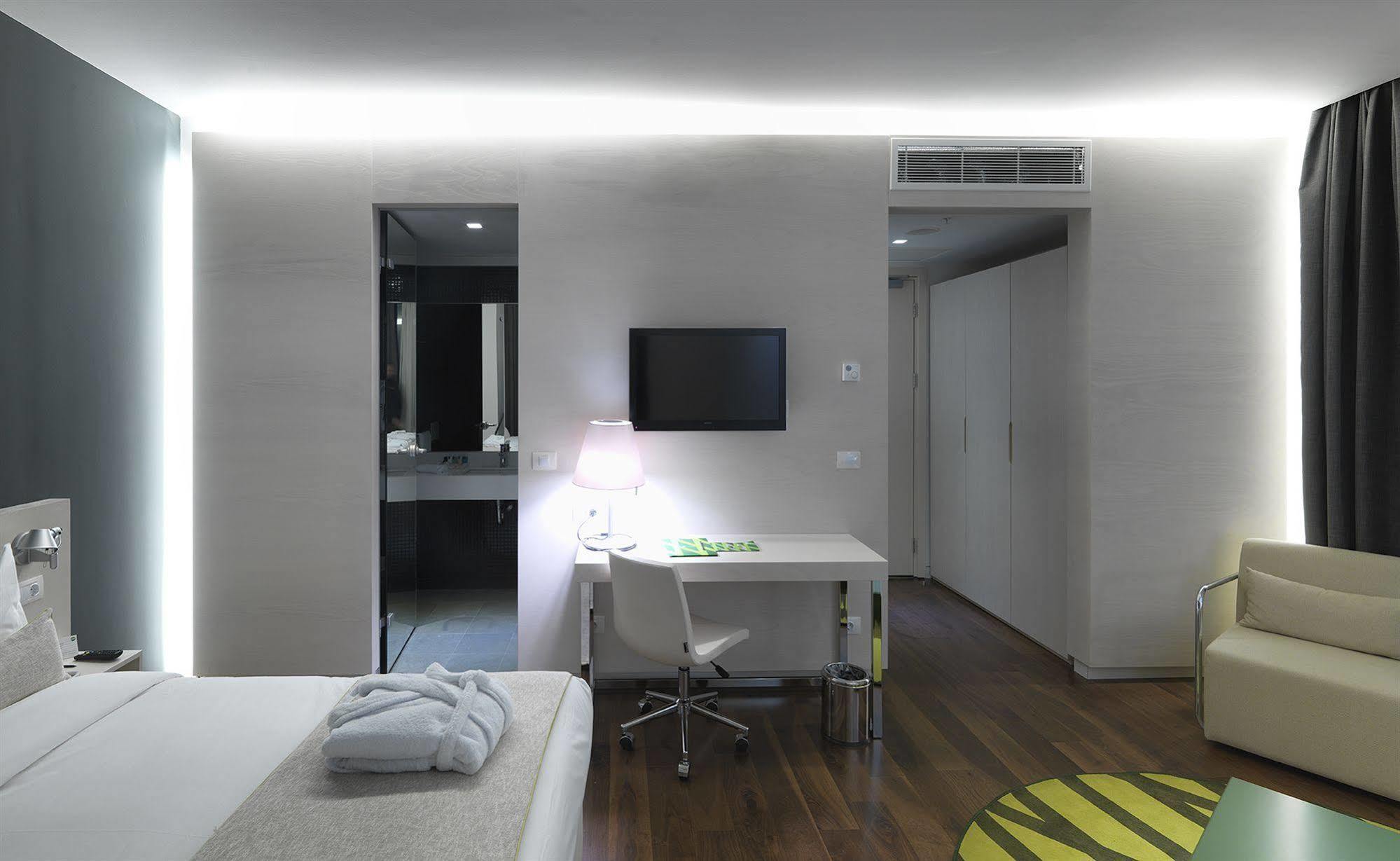 Workinn Hotel Gebze Exteriör bild